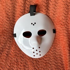 Ice hockey jason for sale  GLENROTHES