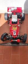 Tamiya hot shot usato  Urbisaglia