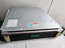 CHASSI DE ARMAZENAMENTO HP MSA 2050 SAN DC SFF COM DUAS POTÊNCIAS SEM HDD SEM CONTROLADOR comprar usado  Enviando para Brazil