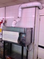 Forno girarrosto gas usato  Terni
