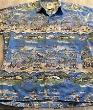 Kahala men hawaiian for sale  Clearwater