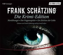 Krimi edition mordshunger gebraucht kaufen Krimi edition mordshunger gebraucht kaufen  Berlin