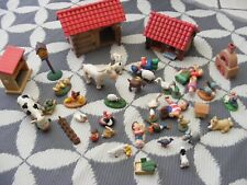 Ferme animaux jouet d'occasion  Poitiers