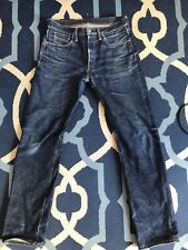 Samurai jeans s710xx for sale  Westbrook