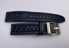 Breitling blue diver for sale  CROYDON