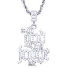 Iced god judge for sale  Chicago