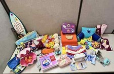 Muñeca American Girl Accesorios Equipamiento deportivo, cocina, costura y fiesta! segunda mano  Embacar hacia Mexico