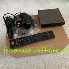 Décodeur uhd orange d'occasion  Chabris