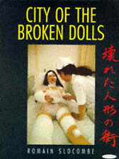 City broken dolls for sale  PENZANCE