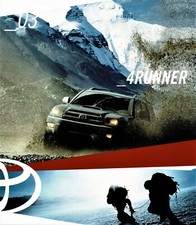 2003 toyota 4runner for sale  Meadville