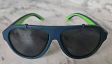 Óculos de sol Speedo infantil azul lente polarizada UV seguro armações flutuantes, usado comprar usado  Enviando para Brazil