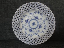 Royal copenhagen durchbruchtel gebraucht kaufen  March