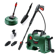 Bosch idropulitrice alta usato  Roccagloriosa