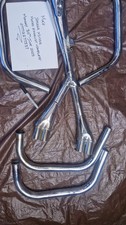 Yamaha xs1100 exhaust for sale  NEWARK