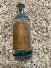 Vintage miniature apothecary for sale  Luling