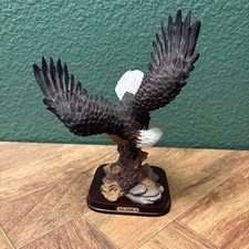Bald eagle resin for sale  Las Vegas