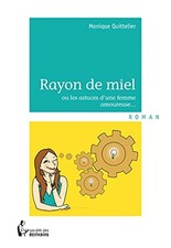 Rayon miel monique d'occasion  France