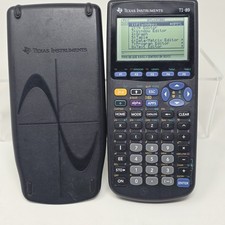 Texas instruments original for sale  College Station