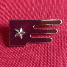 358 distintivo mostrina usato  Villanova del Sillaro