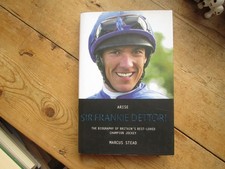 Arise sir frankie for sale  KEIGHLEY