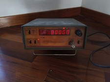 Frequency counter black usato Frequency counter black usato  Bari