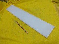 Natural uhmw flat for sale  Milroy