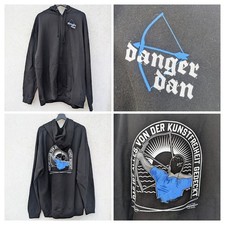 Kapuzenjacke xxl danger gebraucht kaufen Kapuzenjacke xxl danger gebraucht kaufen  Beckedorf