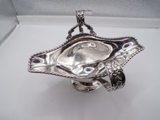 Edward vii silver for sale  SWINDON