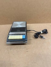 Lettore cassette panasonic usato  Spedire a Italy