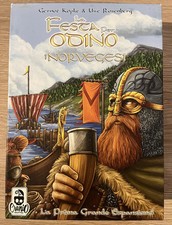 Norvegesi espansione italiano usato  L Aquila
