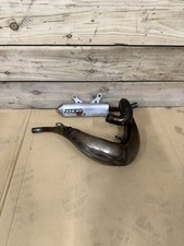 Dep exhaust system for sale  SALISBURY