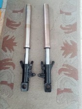 Gabel gabelholme kawasaki gebraucht kaufen  Königsfeld, Schalkenbach