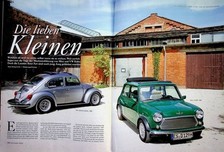 Motor klassik 3564 gebraucht kaufen  Deutschland