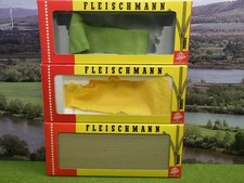 Fleischmann leerverpackungen 3 gebraucht kaufen  Hameln