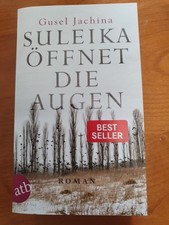 Suleika öffnet augen gebraucht kaufen  Königswinter