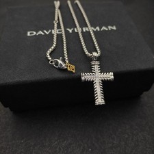 David yurman leucort for sale  Douglasville