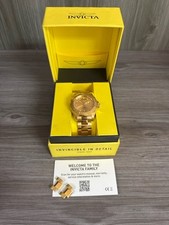 Usado, Relógio de pulso INVICTA Gent's 13929 (PSO036155) comprar usado  Enviando para Brazil