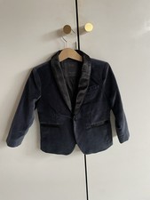 Zara boys blue for sale  LONDON