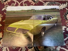 16x22 1970 plymouth for sale  Naches