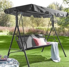 3 seater garden swing for sale 3 seater garden swing for sale ALTON