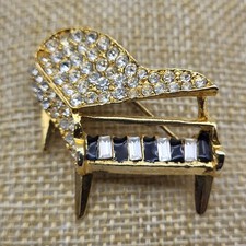 Lovely vintage rhinestone for sale  Williams
