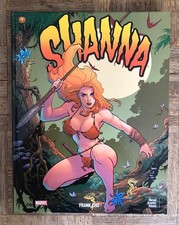 Shanna d'occasion  Fontenay-sous-Bois