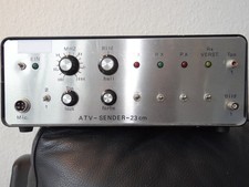 amateurfunk sender gebraucht kaufen  Künzelsau