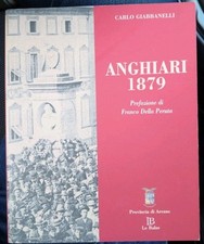 Giabbanelli carlo anghiari usato  Quarrata
