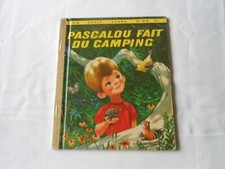 Petit livre pascalou d'occasion  Châteauneuf-la-Forêt