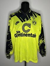 Borussia dortmund trikot gebraucht kaufen  Bremen