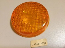 Blinkerglas blinkerkappe kawas gebraucht kaufen  Moers