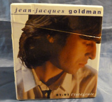 Jean jacques goldman d'occasion  France
