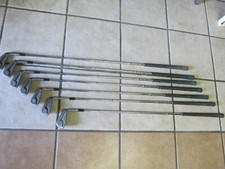 Wilson 1200lt golf for sale  Hamlet
