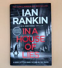 ian rankin books for sale ian rankin books for sale FORFAR
